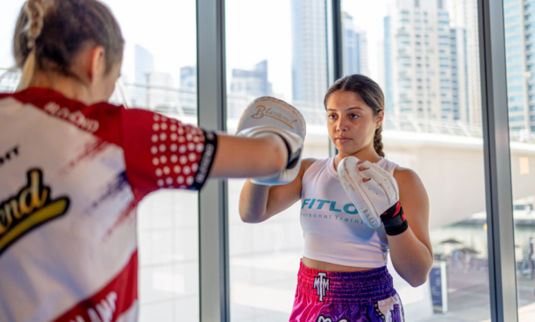 Unlock Your Potential with Private Boxing Training