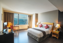 Experience Comfort and Convenience at Kennedy Town Hotel