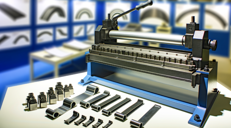 Advancements in Precision Metal Bending