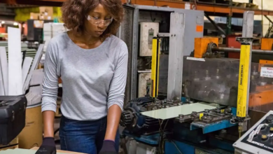 Optimizing Sheet Metal Fabrication Efficiency