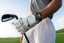 Huawei Golf Watch: A Smart Companion for Modern Golfers