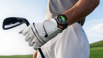 Huawei Golf Watch: A Smart Companion for Modern Golfers