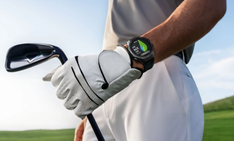 Huawei Golf Watch: A Smart Companion for Modern Golfers