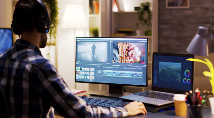 Freeclip 2: The Ultimate Tool for Effortless Video Editing