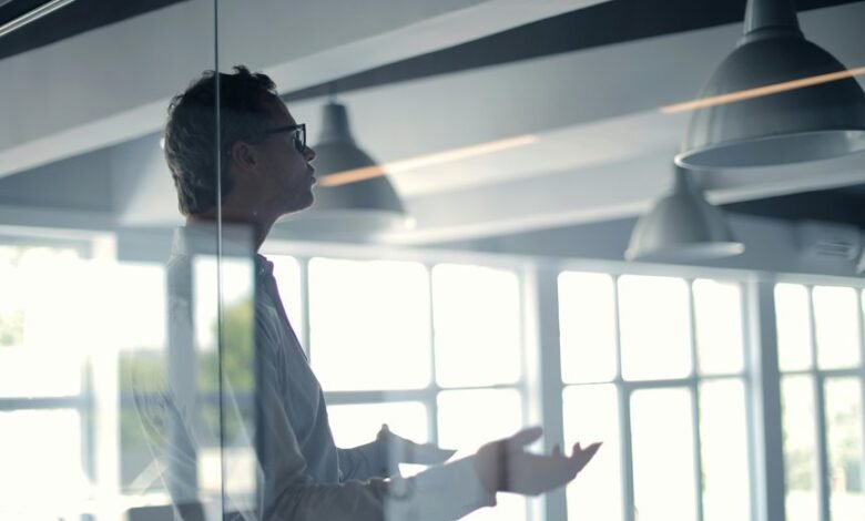 business insight report summary