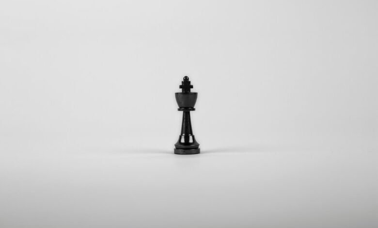 corporate decision intelligence registry