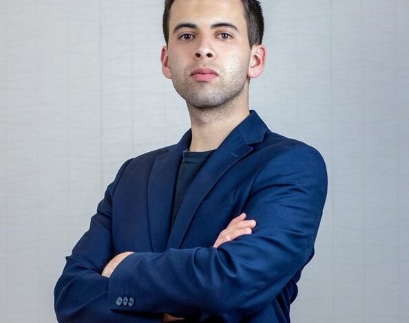 corporate intelligence profile overview