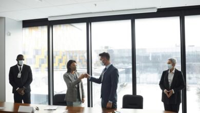 enterprise insight governance summary