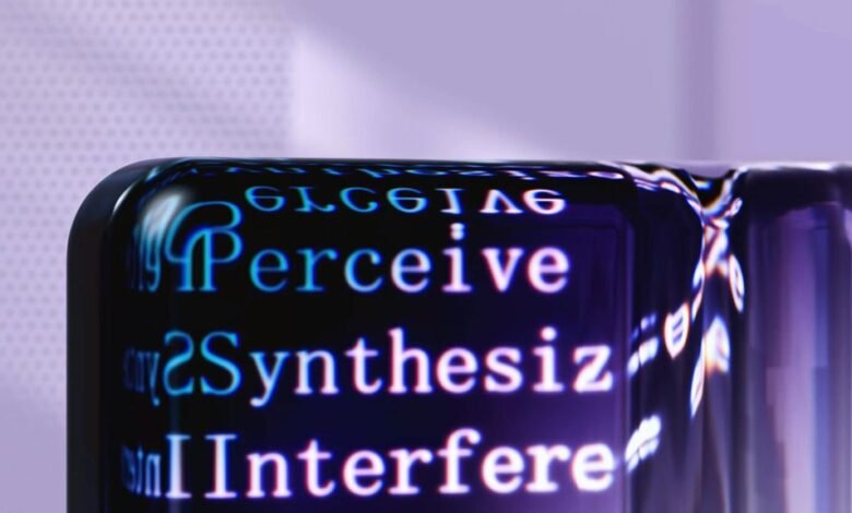 enterprise intelligence synthesis report