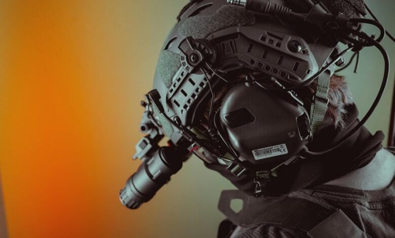 operations intelligence summary report