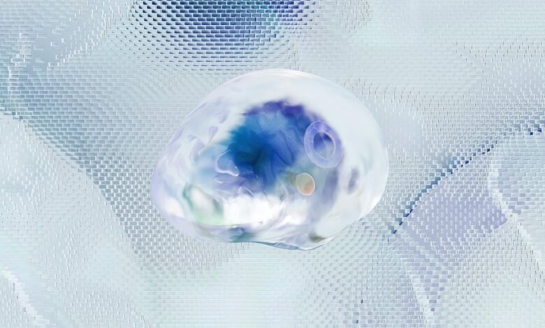 organisational data intelligence brief