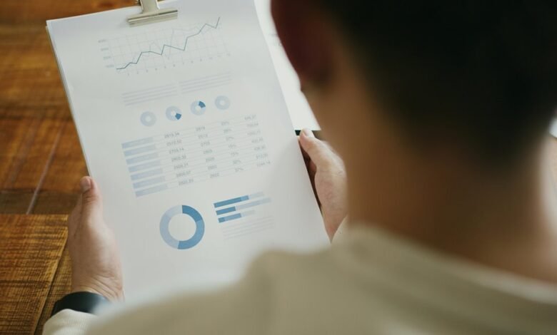 organisational intelligence analysis summary