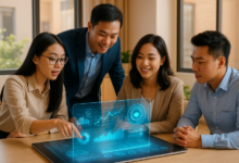 Unlocking Online Potential for Modern Businesses