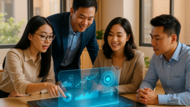 Unlocking Online Potential for Modern Businesses