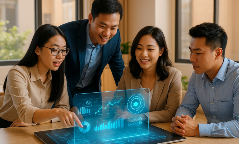 Unlocking Online Potential for Modern Businesses