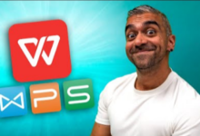 WPS Office: The Ultimate Productivity Suite for Everyone