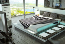 Revolutionizing Sleep: How Technology is Shaping Modern Furniture