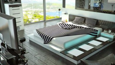 Revolutionizing Sleep: How Technology is Shaping Modern Furniture