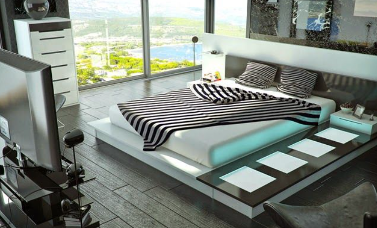 Revolutionizing Sleep: How Technology is Shaping Modern Furniture