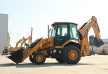 Backhoe Loader Maintenance Tips for Longer Machine Life