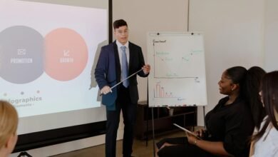 audience growth plan framework summary