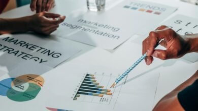 audience maximizer marketing plan