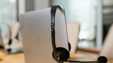 business tech support line