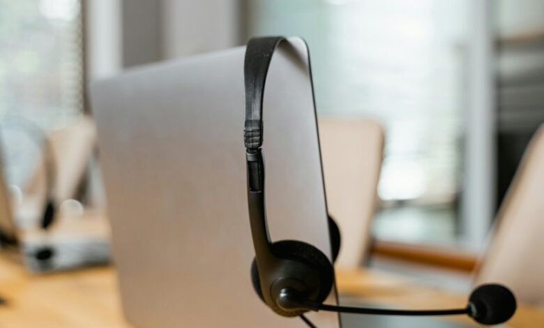 business tech support line