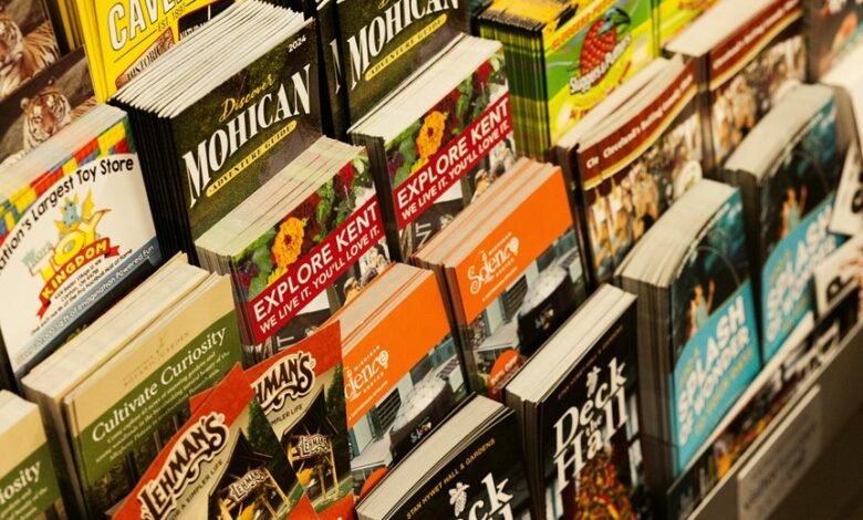 caller information guide details