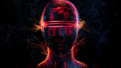 cyber beam digital node