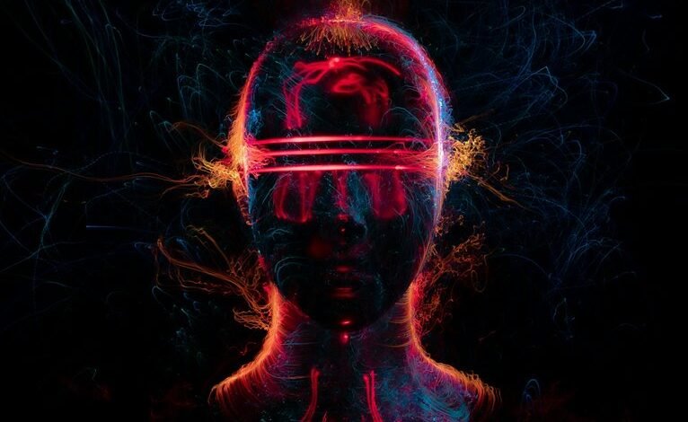 cyber beam digital node