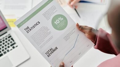 market growth blueprint title