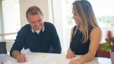 marketing blueprint for content authority