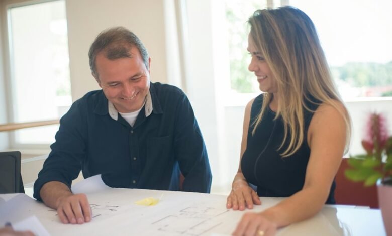 marketing blueprint for content authority