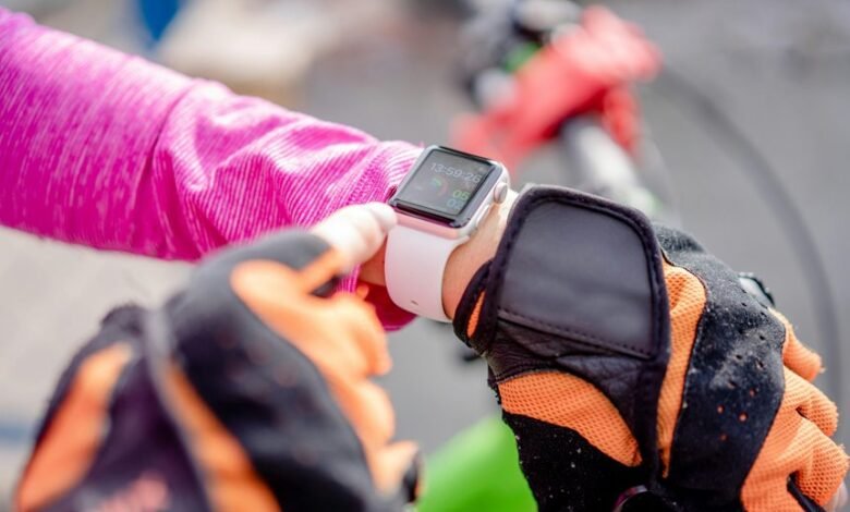 marketing plan for digital tracker 2532015928