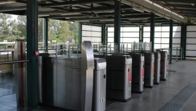 momentum access hub contact