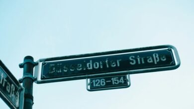 nova rise market lane