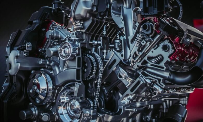 ranking engine for digital system