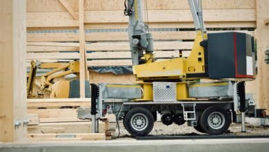 smart tools for frameworks