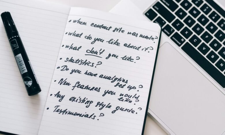 social contacts feedback monitoring