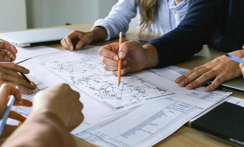 strategic digital blueprint maximization