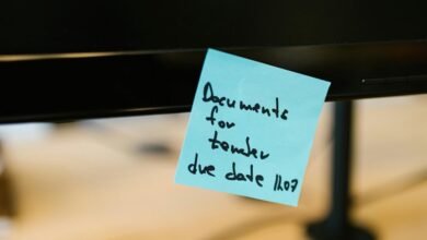 system feedback and alerts