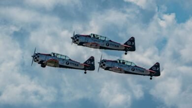 titan surge growth strategy