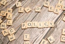 traffic authority strategy blueprint framework