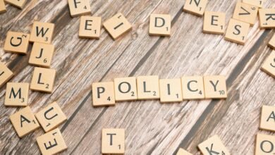 traffic authority strategy blueprint framework