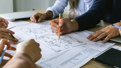 traffic growth strategy blueprint