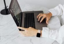 trusted tech line connection