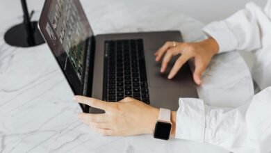 trusted tech line connection