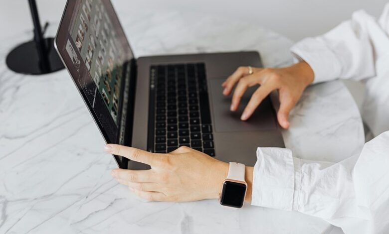 trusted tech line connection