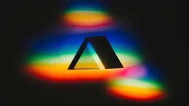 amplify reach prism beacon